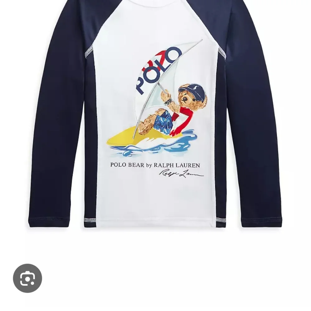 Polo Ralph Lauren - Picture 2 of 2